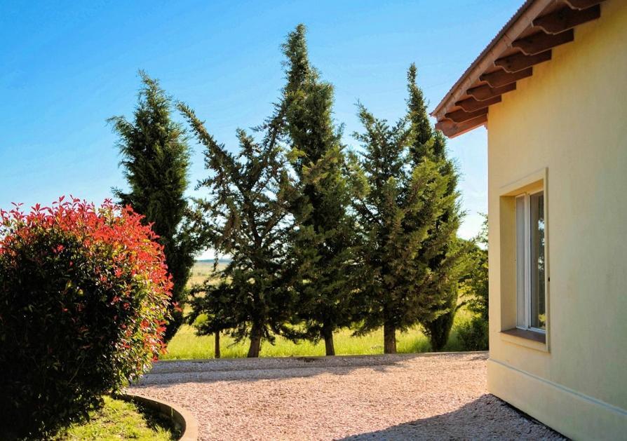 Cabanas De Las Pinturas Sierra de la Ventana Exterior foto